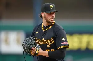 Pirates’ Paul Skenes Makes Surprising Admission About ABS System