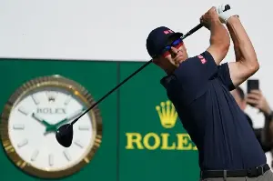 Scott, Thomas in contention at PGA Tour’s Baycurrent
