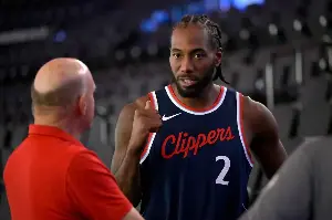 NBA fines Clippers $30 million, strips 5 1st-rounders in Kawhi Leonard probe