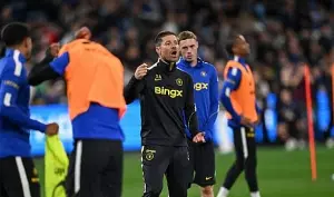 Chelsea has undergone an impressive transformation under manager Xabi Alonso.