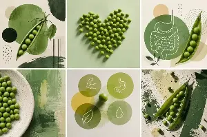 Why Peas Matter More Than You Think