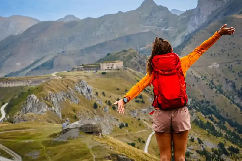 RivierAlp: un cammino tra montagna e mare