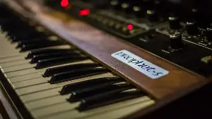Never cleaned your synths? Here's how – and why – to do it properly