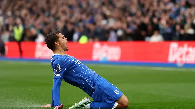 El Chelsea busca a Yasin Ayari