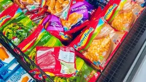 Think frozen foods are safe for daily consumption? Oncologist Dr Arrjun Sankaran rates popular foods from worst to best