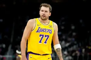 Luka Doncic’s Europe Trip May Have Been About More Than Recovery