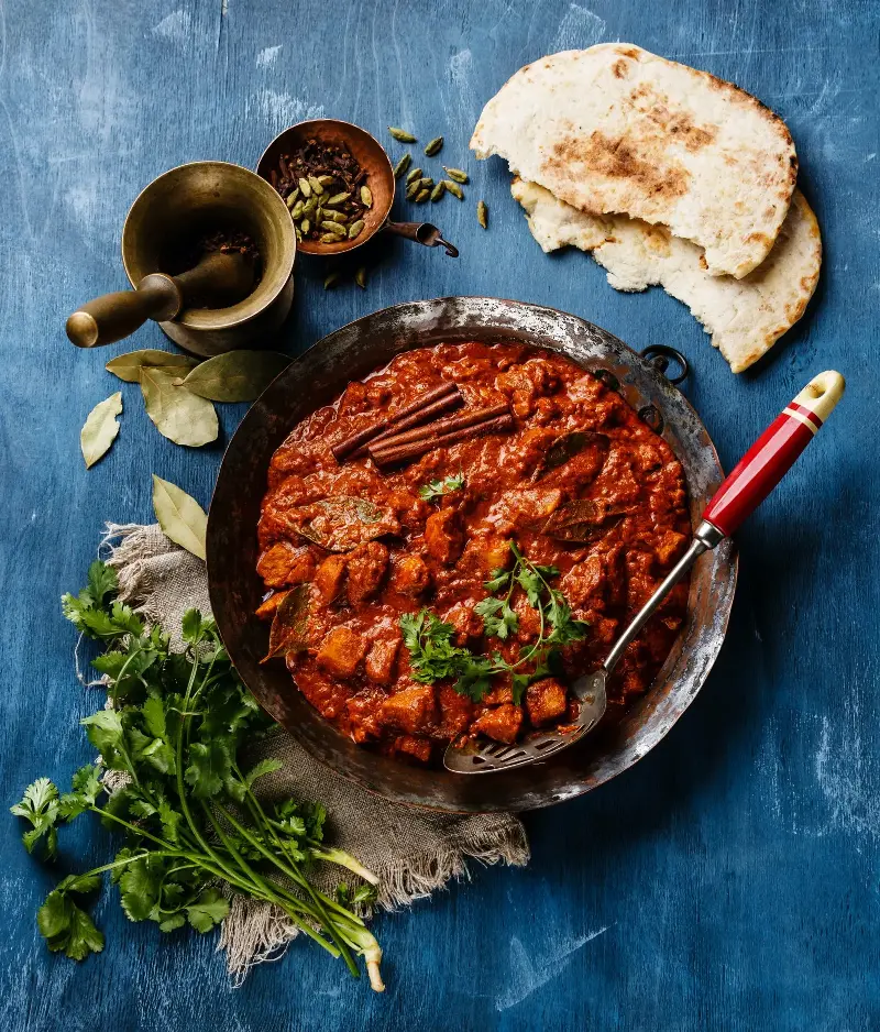 A Rajasthani classic with plenty of attitude (Getty/iStock)