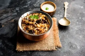How to cook an Indian feast at home, according to a Michelin-starred chef