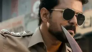 Jana Nayagan box office collection day 4: Vijay film crosses ₹100 crore on huge Sunday; beats Sikandar, Dragon lifetime
