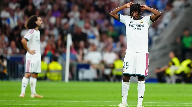 El Real Madrid tras el temible sorteo de Champions: "Debemos evitar esta pesadilla"