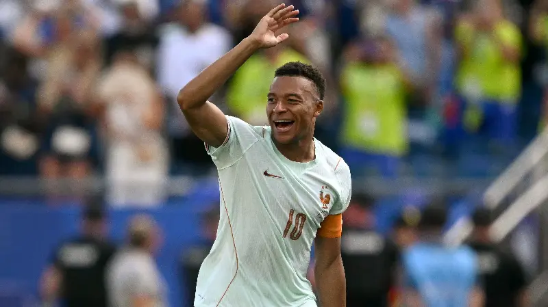 Una estrella en Libra... ¿Cómo domó Mbappé a los «Leones de Marruecos»?