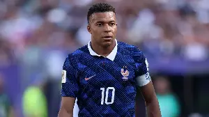 'A despicable and incompetent woman!' - Kylian Mbappe hits back at Paraguayan politician's 'brazen racism' as French FA announce lawsuit over 'criminal and reprehensible' comments