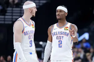 Shai Gilgeous-Alexander Emphasizes Alex Caruso’s Importance to OKC