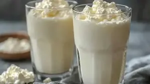 What Is Kefir? Benefits And Ways To Have This Probiotic Drink