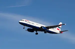 British Airways flight ‘intercepted’ by German Air Force after loss of radio