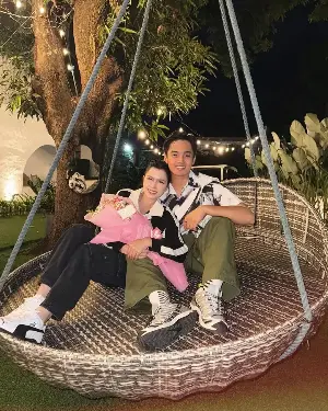 Alexa Ilacad confirms end of KDlex love team with KD Estrada