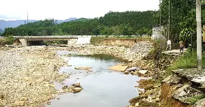 Hue needs to relocate more than 2,060 households from areas at risk of landslides.