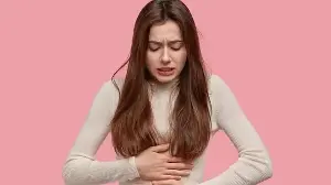 Popping an antacid every time you feel bloated? Nutritionist explains why excessive reliance can worsen digestive issues