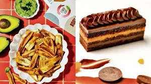 How vegan food went from niche to India's newest comfort cuisine