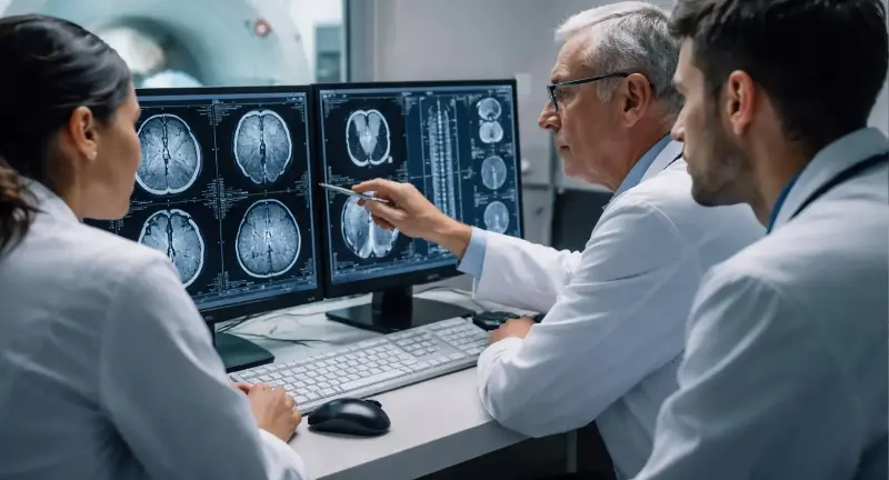 Europa tiene médicos, pero le faltan manos: la crisis que viene