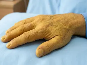 3 liver symptoms that signal life-threatening risks.