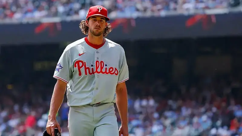 Aaron Nola