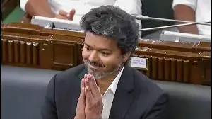 Reel to real challenges for Tamil Nadu CM Vijay