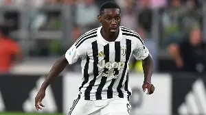 Spalletti urges Kolo Muani to improve