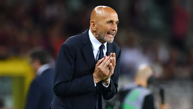 Bouncing back from Sassuolo setback