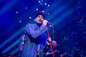 Q&A: Is 'Blue Dot Fever' a real problem for the concert industry?