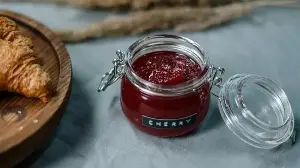 Gastroenterologist shares recipe to make high-fibre fruit jelly with only 2 ingredients