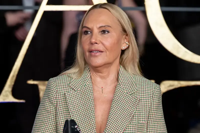 Natascha Ochsenknecht über Dating-Frust: "Gibt keine gescheiten Männer"