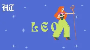Leo Horoscope Today, October 22, 2026: A long misunderstanding may need fixing