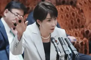 「日本、助けてくれなかった」トランプ氏が異例の批判…高市氏「米国は同盟、イランは歴史的関係」