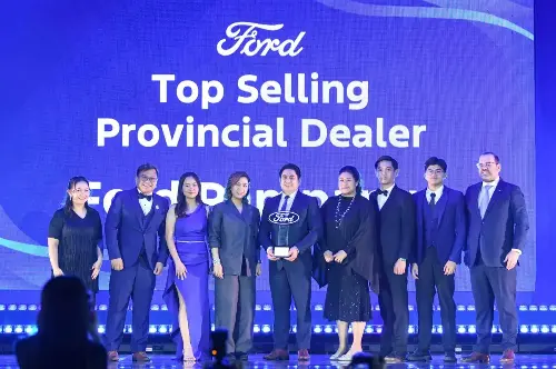 top dealers