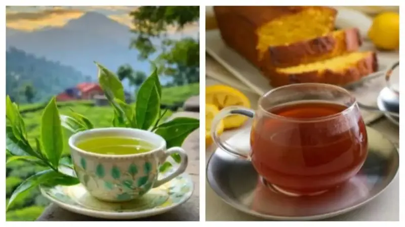 From Himachal Pradesh's Kangra Tea to West Bengal's Lebu Cha, you will find local ingredients and preparation methods in regional tea. 