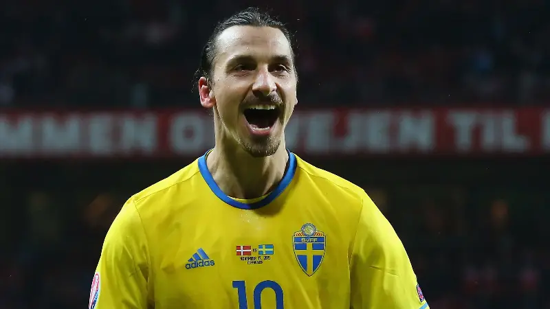 Sweden superstar became Serie A's oldest goalscorer at age 41
