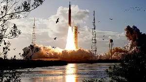 Artemis III: NASA details next steps in Moon programme