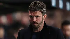 'Crazy... mental!' - Michael Carrick fumes over Bournemouth penalty decisions in Man Utd draw