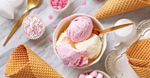 Eating habits that seem good for cooling the body actually harm the stomach.
