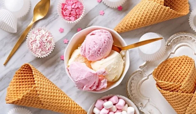 Eating habits that seem good for cooling the body actually harm the stomach - Image 1.