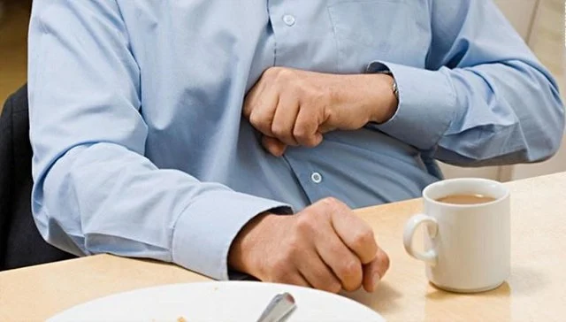 Eating habits that seem good for cooling the body actually harm the stomach - Image 3.