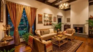 5 traditional home interior styles that add a warmer touch to your modern home