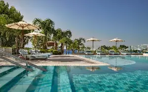 The best hotels in Limassol