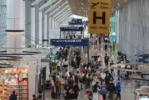 Kuala Lumpur International Airport tops Asia in global connectivity - OAG