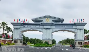 Khanh Hoa tourism - The return of international tourists.