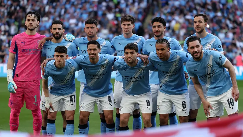 Defining week for City