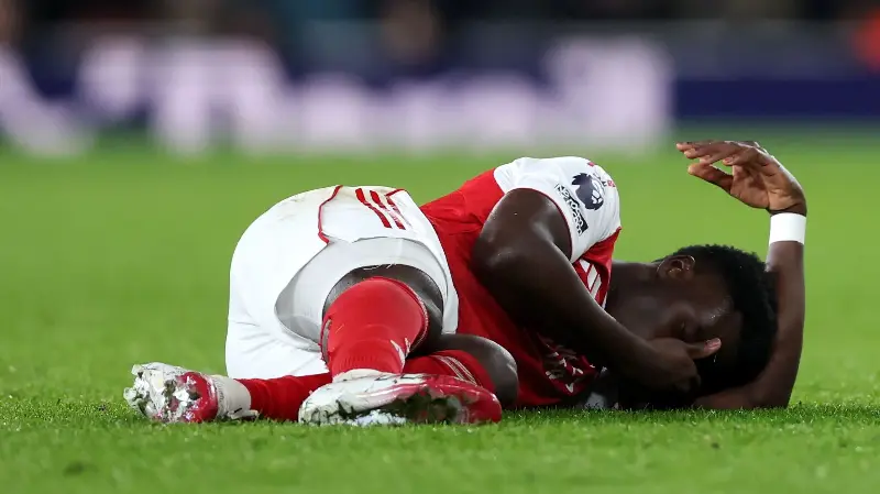 Las lesiones amenazan la gloria de la Premier League