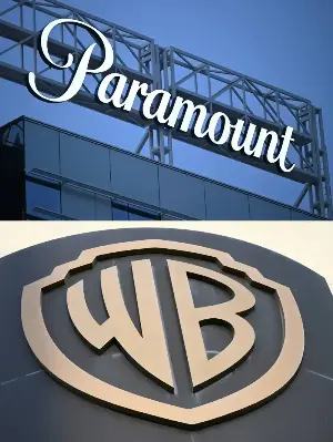 Warner Bros CEO to pocket up to $887 million from Paramount deal