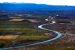 Amazon makes $20 million bet on the Colorado River